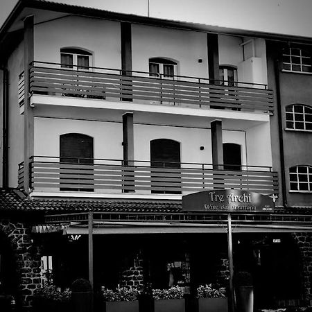 Dolcelago Sirone Exterior photo