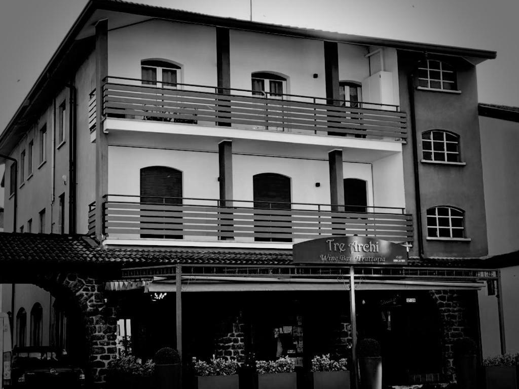 Dolcelago Sirone Exterior photo